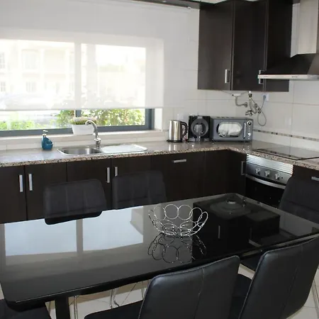 V2 Jardins De G Apartamento