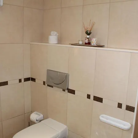 Apartamento V2 Jardins De G Pêra