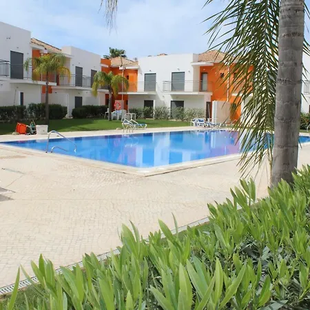 V2 Jardins De G Apartment *