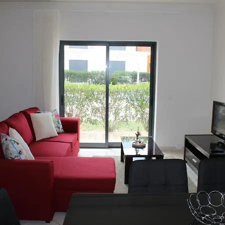 V2 Jardins De G Apartment