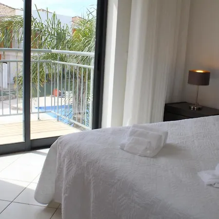 Apartman V2 Jardins De G Pêra
