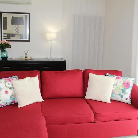 Apartman V2 Jardins De G Pêra