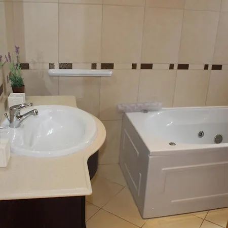 Apartman V2 Jardins De G *
