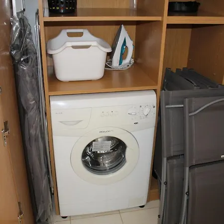 Apartman V2 Jardins De G *
